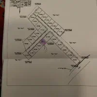 زمین در شهرک قدس