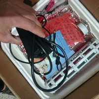 دستگاه جوجه کشی ایزی باتور 48 تایی|لوازم جانبی حیوانات|رودهن, |دیوار