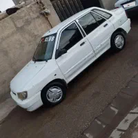 پراید 132|خودرو سواری و وانت|نیشابور, کوی حسینی|دیوار