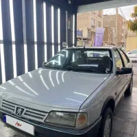 روآ مدل ۸۷ دوگانه