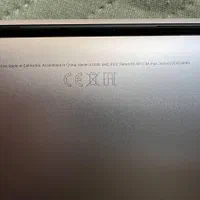 MacBook Pro 2022 M2 16G|رایانه همراه|تهران, مطهری|دیوار