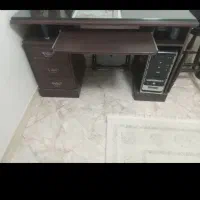 میز کامپیوتر