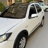 کوییک ۱۴۰۳ rs|خودرو سواری و وانت|بروجرد, |دیوار