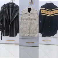 مانتو پاییزی