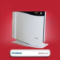 تصفیه هوای Hyundai