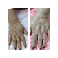 پاکسازی وفشیال تخصصی(باتخفیف ویژه )وبهترین برندند
