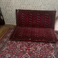 پشتی ترکمن