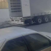 a7 مدل ۱۳۹۲|خودرو سنگین|تهران, حر|دیوار