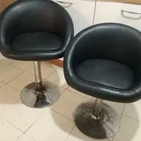 صندلی اپنی و کارمندی