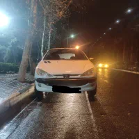 206تیپ 2 مدل 88|خودرو سواری و وانت|تهران, امام زاده حسن|دیوار