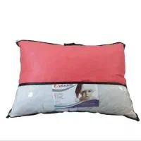 بالش طبی با الیاف توپی