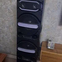 باند Maxeeder CN627|سیستم صوتی خانگی|رشت, کوی جام جم|دیوار