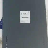 تبلت شیاومی قوی و تمیز در حد نو معاوضه فقط با ps4|تبلت|تهران, شهران جنوبی|دیوار