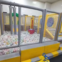 شهربازی پاستیلیا|اسباب‌‌بازی|سقز, |دیوار