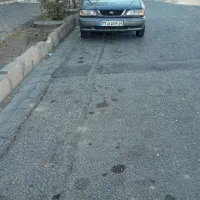 پراید ۱۴۱ مدل ۸۵|خودرو سواری و وانت|گرگان, |دیوار