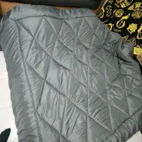 تخت چوبی کینگ دو نفره