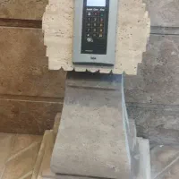 نصب دوربین مداربسته و برق بلک فرایدی|خدمات پیشه و مهارت|رشت, منظریه|دیوار