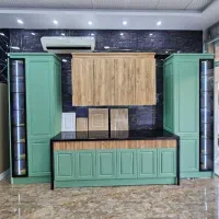 کابینت جهان