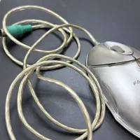 ماوس فراسو اصل سیمی|قطعات و لوازم جانبی رایانه|تهران, شهرک کوهسار|دیوار
