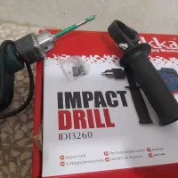 پمپ باد ۵۰ لیتری و دلر بزرگ دیمر دار|ماشینآلات صنعتی|قم, نیروگاه|دیوار