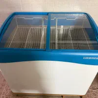 فریزر صندوقی