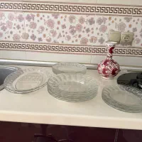 سرویس انگشتی