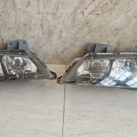 چراغ جلو پارس