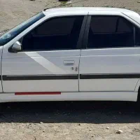 پژو پارس مدل ۹۹