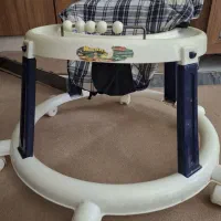 رو روئک بجه