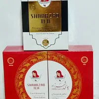 چای خشک  شهرزاد