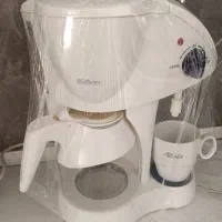 قهوه جوش فلر اصل