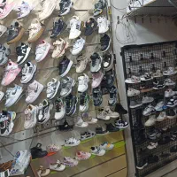 کتونی  عمده حراجی