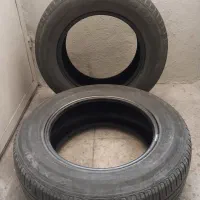 لاستیک مدل 205/65R15|قطعات یدکی و لوازم جانبی|تهران, آشتیانی|دیوار