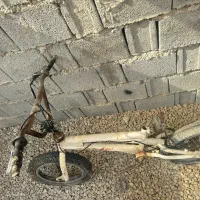 چند دستگاه دوچرخه دست دوم|دوچرخه، اسکیت، اسکوتر|برازجان, |دیوار