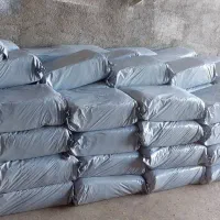 علوفه وکیوم بسته بندی ۳۰ کیلویی