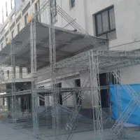 خدمات فنی نمایشگاهی آراد