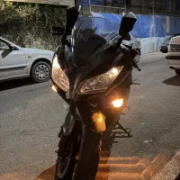 ninja نینجا 300