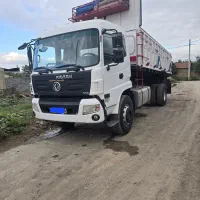 کاویان ۲۱۹|خودرو سنگین|گرگان, |دیوار