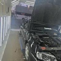 پژو پارس سال مدل 1402 تمام فابریک|خودرو سواری و وانت|شیراز, فرهنگ شهر|دیوار