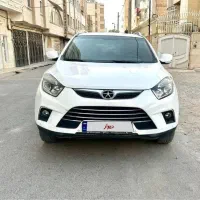 جک s5 اتوماتیک مدل 1396|خودرو سواری و وانت|نیشابور, شهرک قدس|دیوار