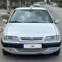 زانتیا مدل ۸۹ بی رنگ