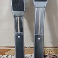 چرخ زیر یخچال
