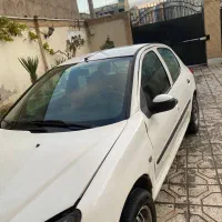 پژو 206 تمیز|خودرو سواری و وانت|نیشابور, هفده شهریور|دیوار