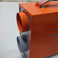 بخاری درجا رامکو|بخاری، هیتر، شومینه|پیشوا, |دیوار