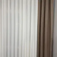 ست پرده و روتختی