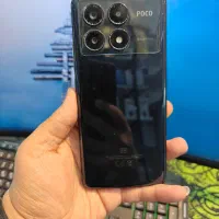 poco x6 pro|موبایل|کرج, گوهردشت|دیوار