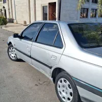 پژو 405 مدل۸۴|خودرو سواری و وانت|گنبد کاووس, |دیوار