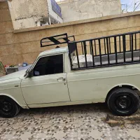 پیکان باری مدل ۹۰