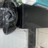 سرشور آرایشگاهی