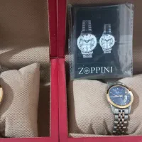 ساعت ست زوپینی